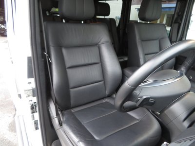 MERCEDES-BENZ G-CLASS - 8