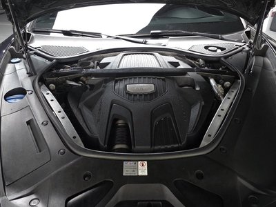 PORSCHE PANAMERA - 7