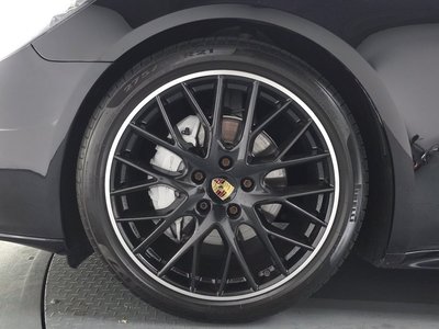 PORSCHE PANAMERA - 6