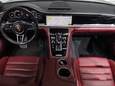 PORSCHE PANAMERA - 5