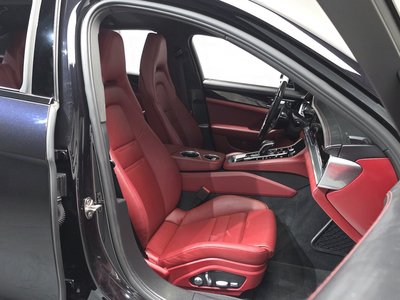 PORSCHE PANAMERA - 10