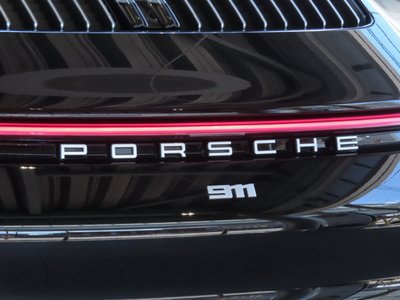 2024 Porsche 911 — фото 5