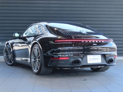 2024 Porsche 911 照片 3