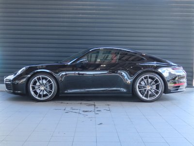 2024 Porsche 911 照片 2