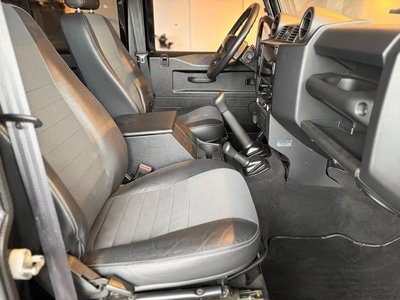 صورة مصغرة 14 لـ 2010 LAND Rover DEFENDER