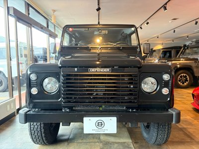 صورة 5 لـ 2010 LAND Rover DEFENDER