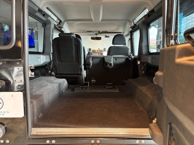 صورة مصغرة 33 لـ 2010 LAND Rover DEFENDER