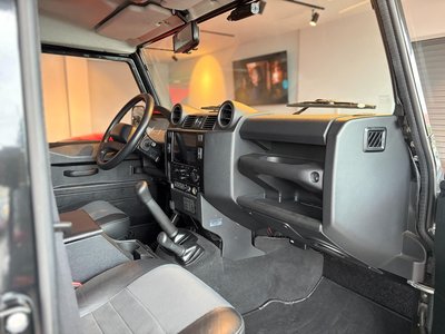 صورة 10 لـ 2010 LAND Rover DEFENDER