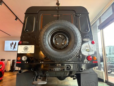صورة 6 لـ 2010 LAND Rover DEFENDER