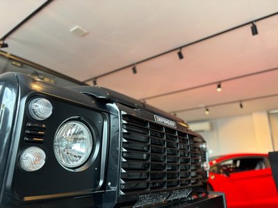 صورة 7 لـ 2010 LAND Rover DEFENDER