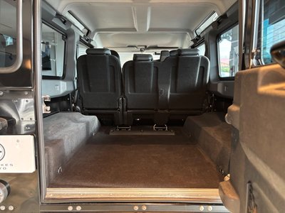 صورة مصغرة 31 لـ 2010 LAND Rover DEFENDER
