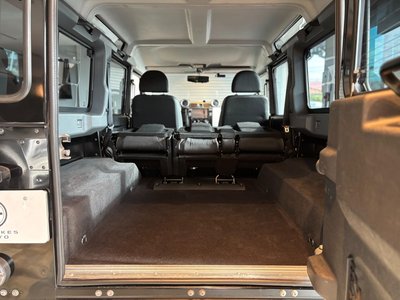صورة مصغرة 34 لـ 2010 LAND Rover DEFENDER