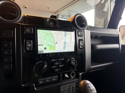 صورة مصغرة 24 لـ 2010 LAND Rover DEFENDER