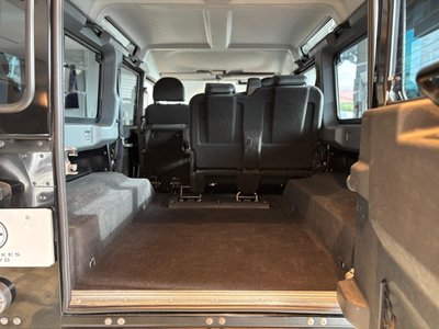 صورة مصغرة 32 لـ 2010 LAND Rover DEFENDER