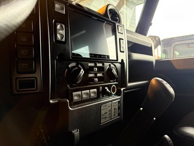 صورة مصغرة 22 لـ 2010 LAND Rover DEFENDER