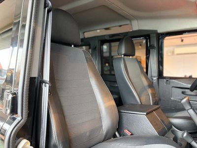 صورة مصغرة 13 لـ 2010 LAND Rover DEFENDER