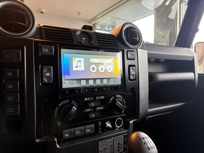 صورة مصغرة 27 لـ 2010 LAND Rover DEFENDER