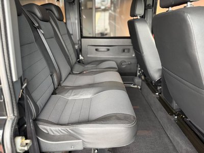 صورة مصغرة 19 لـ 2010 LAND Rover DEFENDER
