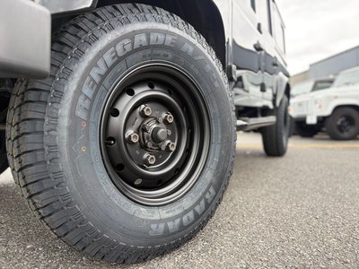 صورة 9 لـ 2010 LAND Rover DEFENDER
