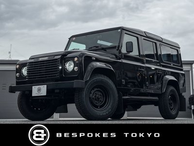 صورة 1 لـ 2010 LAND Rover DEFENDER