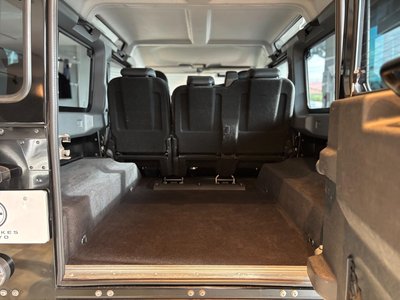 صورة مصغرة 36 لـ 2010 LAND Rover DEFENDER