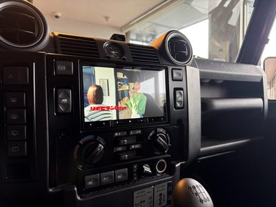 صورة مصغرة 26 لـ 2010 LAND Rover DEFENDER