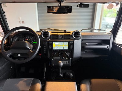 صورة مصغرة 20 لـ 2010 LAND Rover DEFENDER