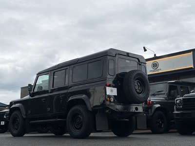 صورة 4 لـ 2010 LAND Rover DEFENDER