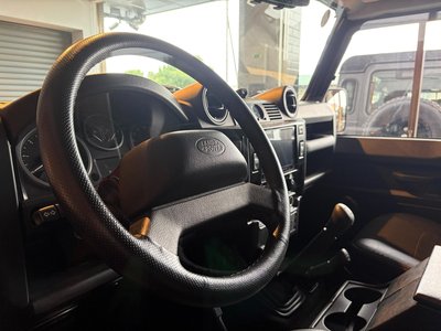 صورة مصغرة 21 لـ 2010 LAND Rover DEFENDER