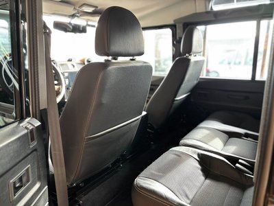 صورة مصغرة 18 لـ 2010 LAND Rover DEFENDER