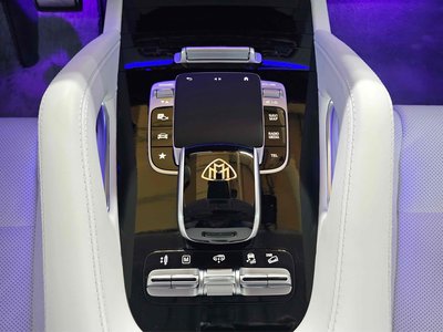 MERCEDES-BENZ GLS - 10