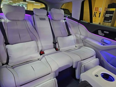 MERCEDES-BENZ GLS - 3