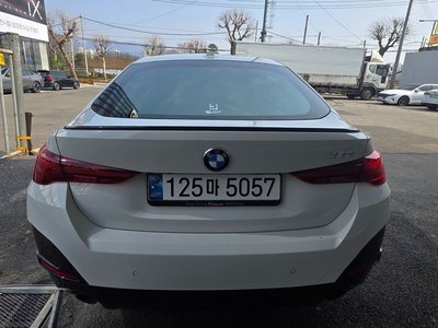 BMW 4 SERIES - 6