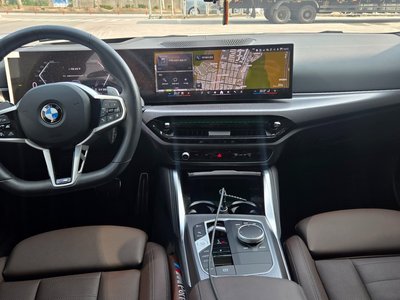 BMW 4 SERIES - 4