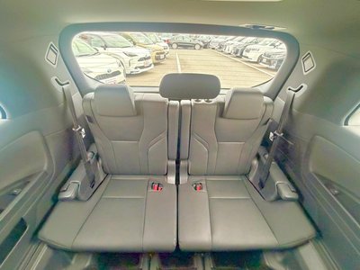 TOYOTA ALPHARD - 7