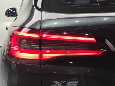 2023 BMW X5 照片 10