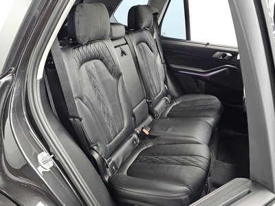 2023 BMW X5 — миниатюра 17