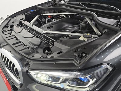 2023 BMW X5 照片 7
