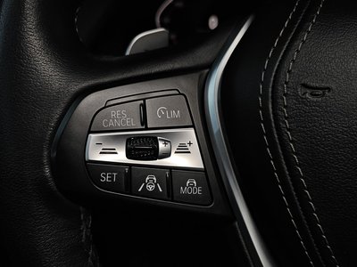 2023 BMW X5 — миниатюра 28