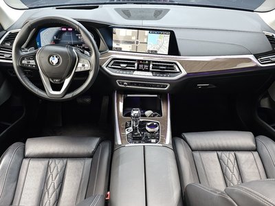 2023 BMW X5 照片 5