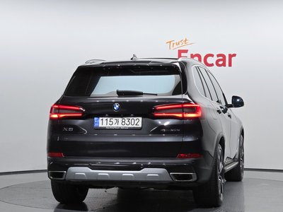 2023 BMW X5 照片 4