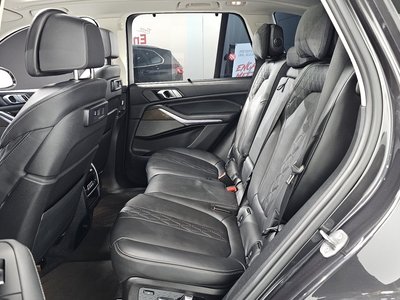 2023 BMW X5 — миниатюра 18