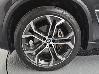 2023 BMW X5 照片 6