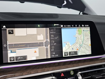 2023 BMW X5 — миниатюра 20