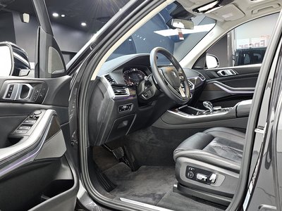 2023 BMW X5 — миниатюра 13