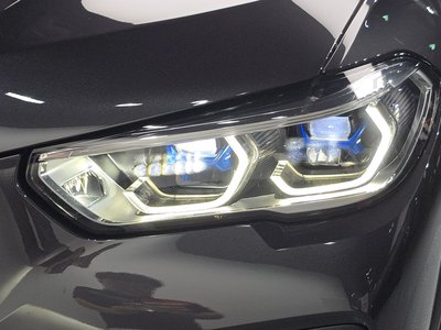 2023 BMW X5 照片 9