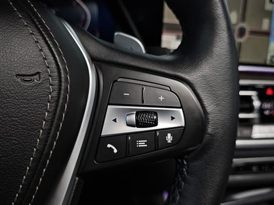 2023 BMW X5 — миниатюра 29