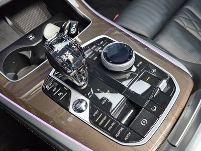 2023 BMW X5 — миниатюра 12