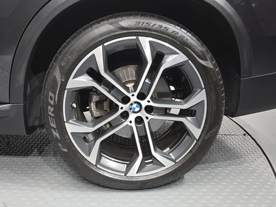 2023 BMW X5 照片 8