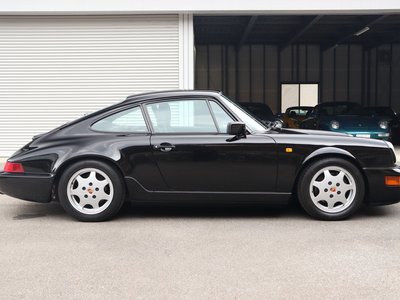 PORSCHE 911 - 6